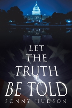 Paperback Let The Truth Be Told Book