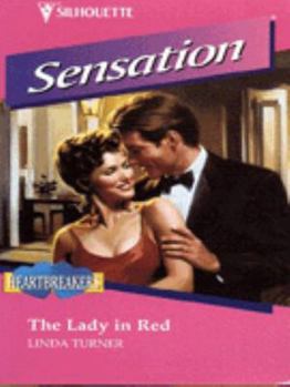 Mass Market Paperback The Lady in Red Book
