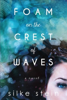 Paperback Foam On The Crest Of Waves Book