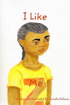 Paperback I Like Me Book
