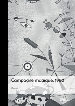 Paperback Campagne magique, 1960 [French] Book