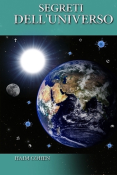 Paperback Segreti dell'Universo [Italian] Book