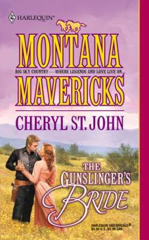Mass Market Paperback The Gunslinger's Bride Book