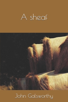 Paperback A sheaf Book