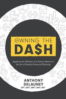 Hardcover Owning the Dash Book