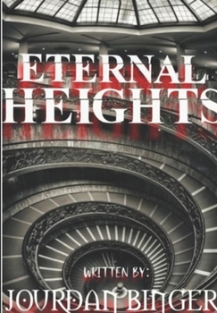 Paperback Eternal Heights Book