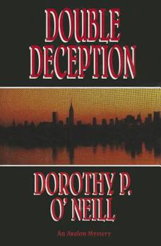 Double Deception - Book #1 of the Liz Rooney Mystery