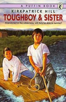 Tough Boy and Sister - Book #1 of the Toughboy and Sister