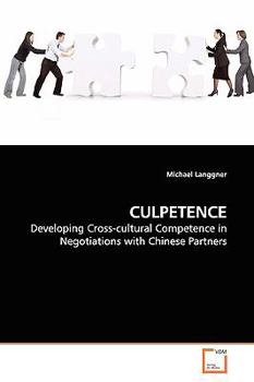 Paperback Culpetence Book