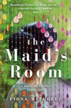 Paperback The Maid's Room: 'A modern-day The Help' - Emerald Street Book