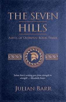 Paperback The Seven Hills Book