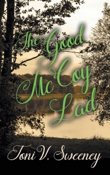 Paperback The Good McCoy Lad Book
