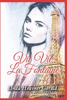 Paperback VieVie La Fontaine Book