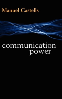 Hardcover Communication Power Book