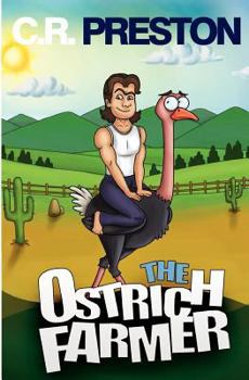 Paperback The Ostrich Farmer Book