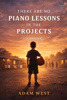 Paperback There Are No Piano Lessons in the Projects Book