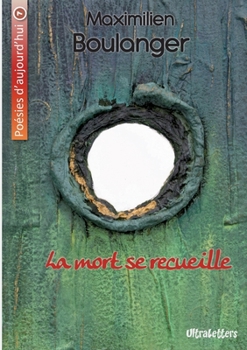 Paperback La mort se recueille [French] Book