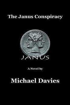 Paperback The Janus Conspiracy Book