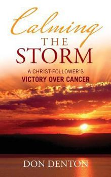 Paperback Calming the Storm Book