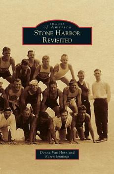 Stone Harbor Revisited - Book  of the Images of America: New Jersey