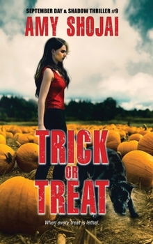 Trick Or Treat : (the September Day Series Book 9)