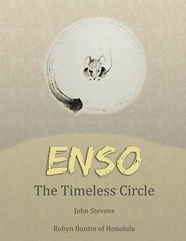 Paperback Enso: The Timeless Circle Book