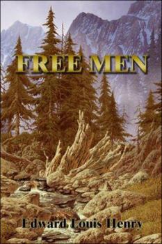 Paperback Free Men Book