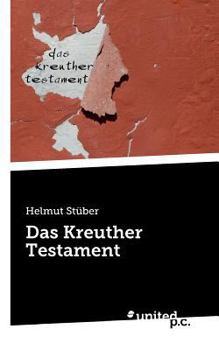 Paperback Das Kreuther Testament [German] Book
