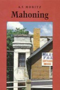 Paperback Mahoning Book