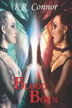 Paperback Blood Born Book