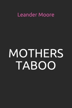 Paperback Mothers Taboo Book