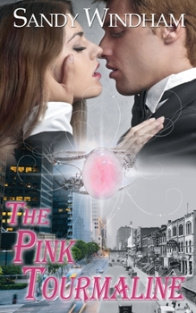Paperback The Pink Tourmaline Book