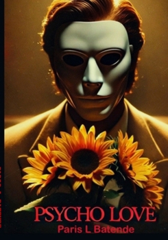 Paperback Psycho Love Book