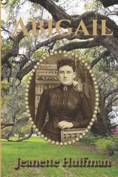 Paperback Abigail Book