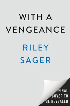 Hardcover With a Vengeance Book