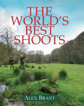 Hardcover The World's Best Shoots Book