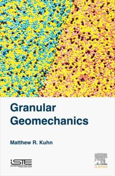 Hardcover Granular Geomechanics Book