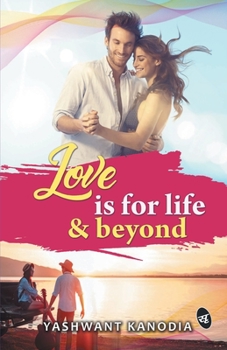 Paperback Love is for Life & Beyond Book