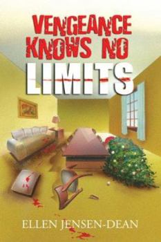 Hardcover Vengeance Knows No Limits Book