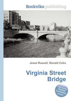 Paperback Virginia Street Bridge Book