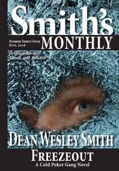 Smith's Monthly #34 - Book #34 of the Smith's Monthly