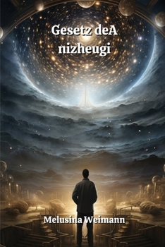 Paperback Gesetz der Anziehung [German] Book