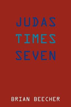 Paperback Judas Times Seven Book