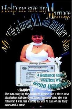 Help Me Save My Marriage: My Wife is Having Sex with Another Man