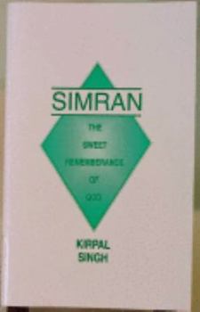 Paperback Simran Book