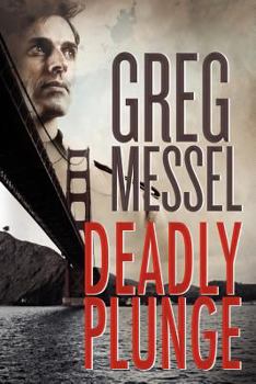 Paperback Deadly Plunge Book