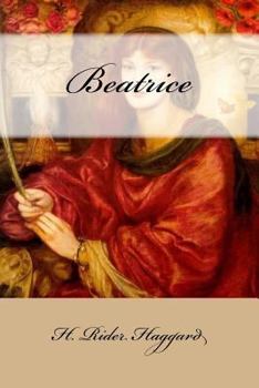 Paperback Beatrice Book