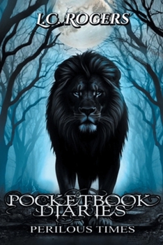 Paperback Pocketbook Diaries - Perilous Times Book