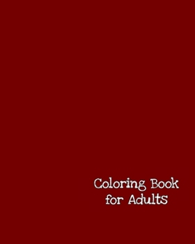 Paperback Coloring Book For Adults: 100 Mandalas: Stress Relieving Mandala Designs for Adults Relaxation Book