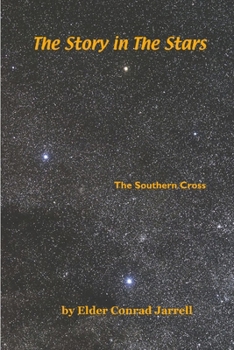 Paperback The Story in The Stars Book
